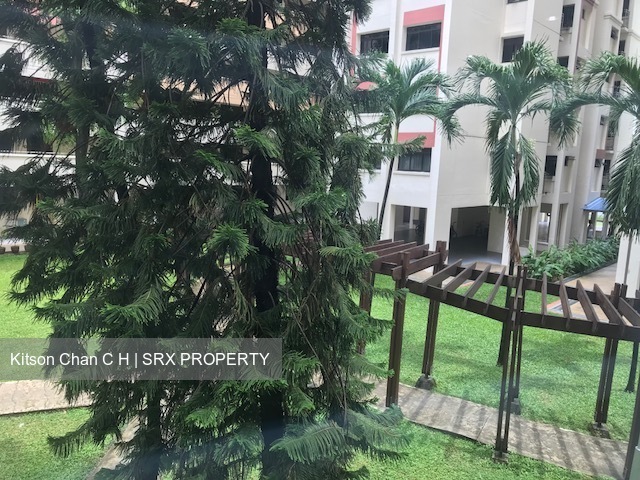 Blk 659B Jurong West Street 65 (Jurong West), HDB 5 Rooms #172353422
